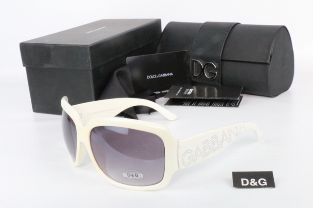 D&G Boutique Sunglasses 038